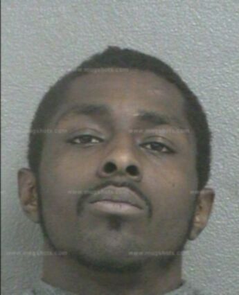 Ronnell Martizs Braxton