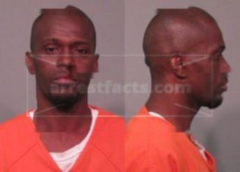 Gary Bernard Crockett