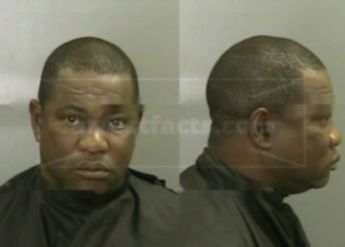 Donnie Eugene Bryant