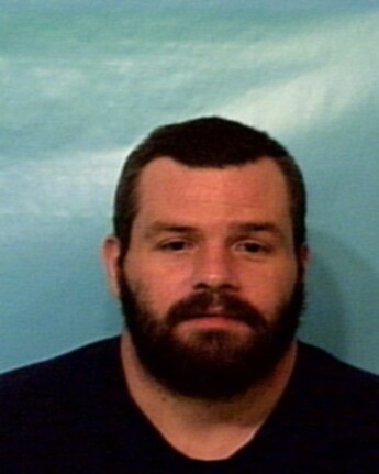 Ronald John Daniels
