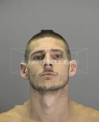 William Ryan Ankenbauer