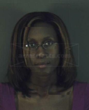 Angela M King