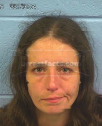 Brandy Ann Bishop