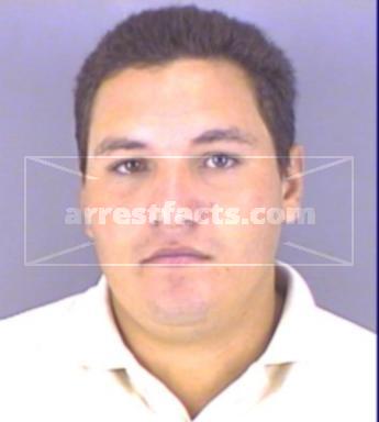 Jose Luis Santibanez