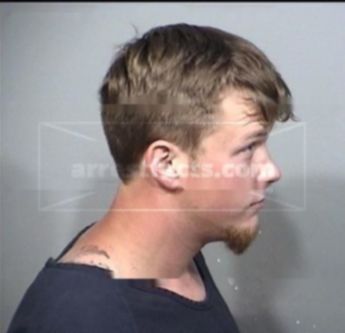 Brandon Clay Ramsey