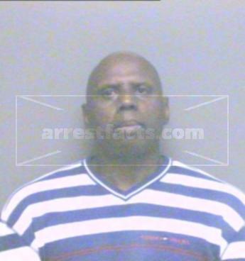 Charles Ray Dixon