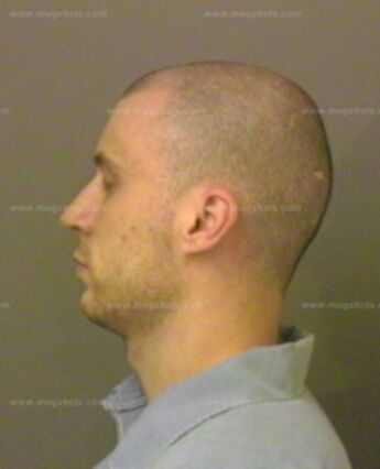 Brian Matthew Farris