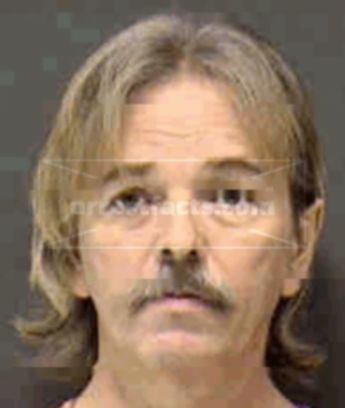 Walter Glenn Workman