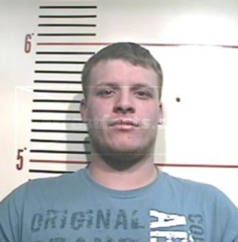 Charles Randall Jones