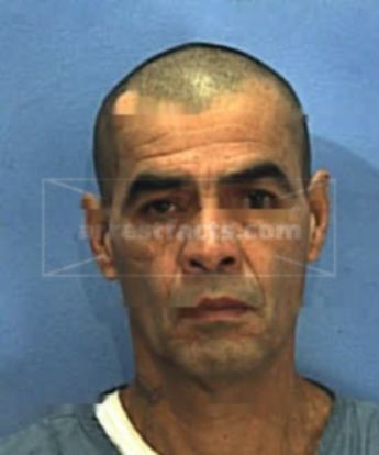Raynaldo W Rojas