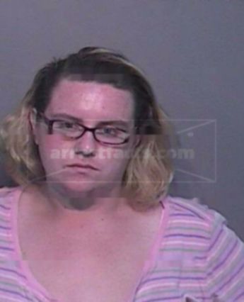 Victoria Shea Buker