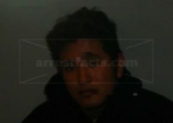 Edgar Delacruz Gabriel