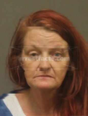 Kimberly Ann Bradley