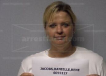 Danielle Rene Anna Jacobs