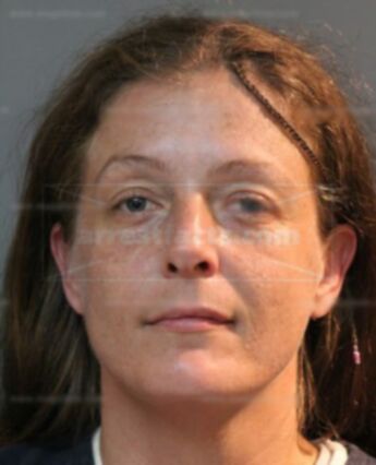 Justine Michelle Conrad