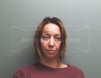 Terra Presly Luongo