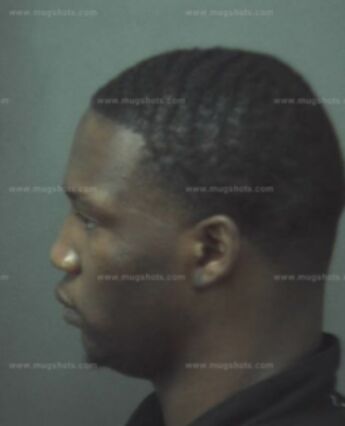 Jarrett Benjamin Carter