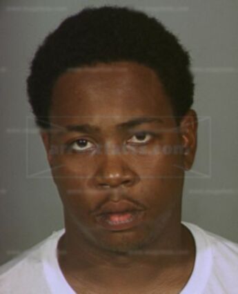 Maurice Jackson