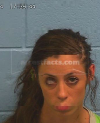 Sara Ashley Sims