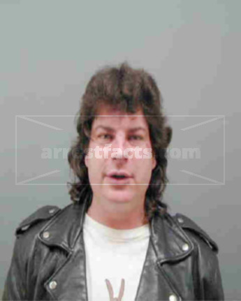 Charles William Dickey
