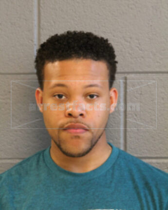 Dimon C Walker