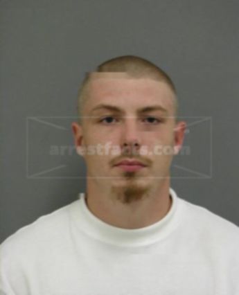 Zachary Robert Peppers