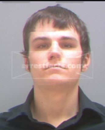 Ryan David Mathews