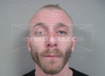 Shawn Michael Mccrary