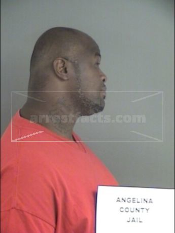 Armondo Deleon Adams