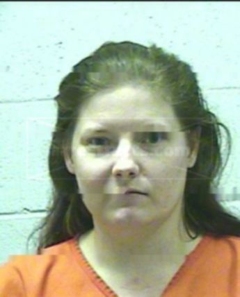 Christina Anne Jackson