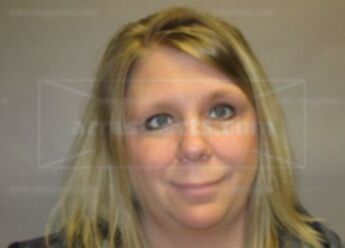 Tracie Lynnette Harvey