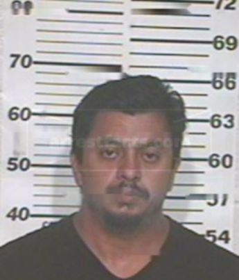 Roy Maldonado Botello