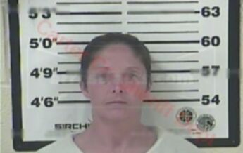 Gina Marie Mitchell