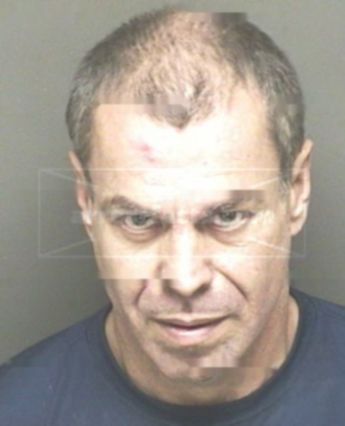 Daniel Warren Landry