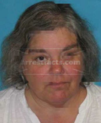 Elizabeth Ann Cusson