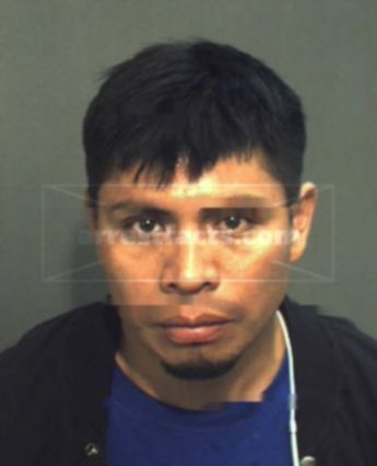 Elmer Adolfo Mejiaperez