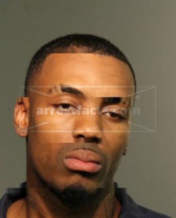 Rodrekaus Jamal Watts