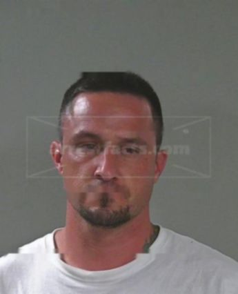 Jeremy Dean Reynolds