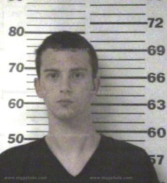 Joshua Samuel Tadlock