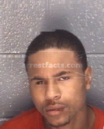 Antwann Pierre Smith