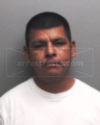 Julio Ramirez-Ramirez