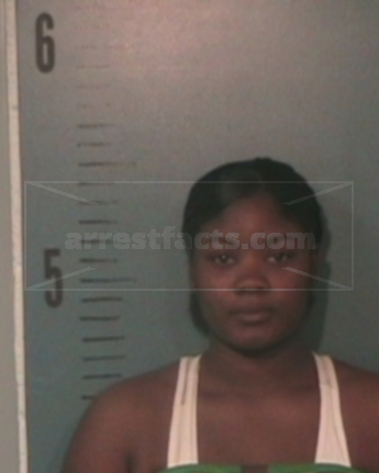 Paula Monae Irvin