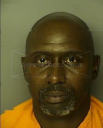 Reginald Dewitt Lewis