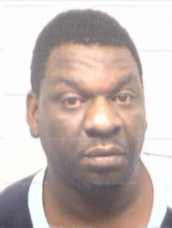 Jerry Lee Hicks