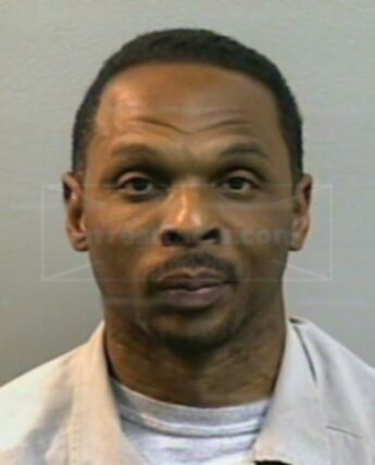 Clarence Denon Johnson