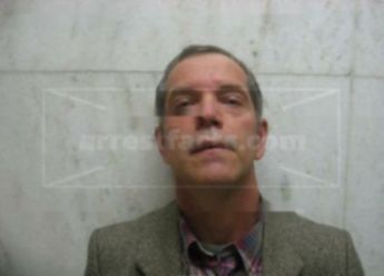 Richard Stephen Hayes