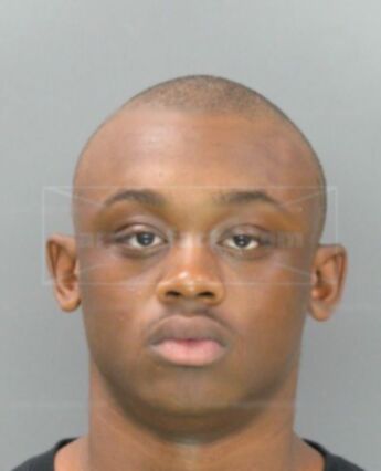 Roshad Griffin