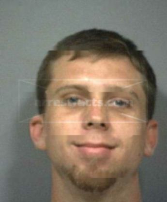 Morgan Gary Bradford