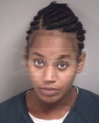 Moneta Michelle Hicks