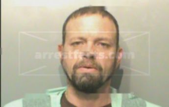 James Earl Overton